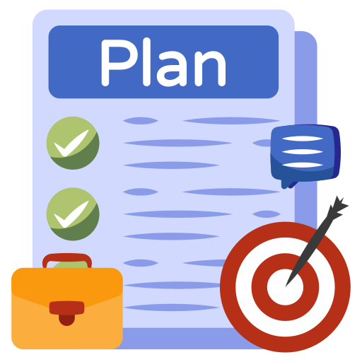 choose business plan