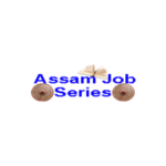 assam job series logo